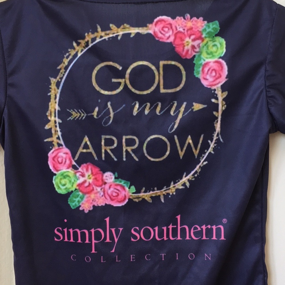 Simply Southern Shirt